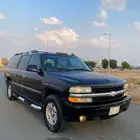 شفروليه سوبربان وارد امريكا LTZ 2006 فل كامل