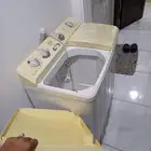 ثلاجه غساله