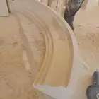 مغاسل حجر طبيعي