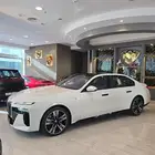 بي إم دبليو 2025 735i فل كامل كت إم ناغي BMW