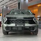 كيا سبورتاج نص فل م2025 عروض حصريه مع عازل مجانى