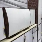 مطبخ للبيع مقاس 6متر حرف ال