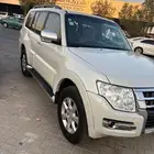 للبيع جيب باجيرو موديل 2018 فل كامل مكينة 3500شرط الفحص