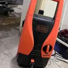 مضخه غسيل شبه الجديد