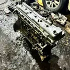 مكينة النترا كامري سوناتا وضمان 12 شهر