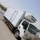 دنه توصيل تبريد وتجميد لجميع انحاء المملكه
