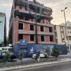 شقق تمليك لسكن والاستثمار في حي الصفاء