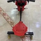 سكوتر دريفت