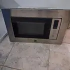 شفاط وفرن للمطابخ