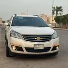شيفروليه. ترافيرس. 2014. ماشاءالله