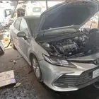 مكاين كامري كل الموديلات جيوب تويوتا بلد