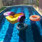 شاليهات ديراب