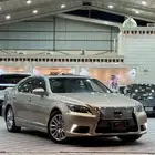 لكزس 460 LS 2013 ب 64 ألف