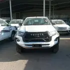 الوحش تويوتا هايلكس