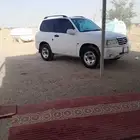 سزوكي جراند باب 2002 ماشي 300 الموتر بوضع طيب لا يشكو من شي