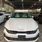 كيا K5 نص فل هايبرد موديل 2024