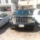 جيب شروكي موديل 2008