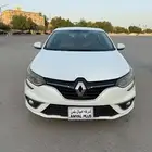 رينو ميجان 2021