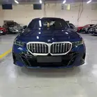 بي ام دبليو 520