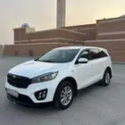 كيا سورنتو 2016