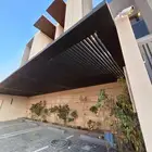 مضلات موقف سيارت