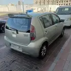 سيارة ديهاتسو سيريون للبيع موديل 2008 جير عادي ماشية 170 الف