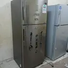 ثلاجه سامسونج وغساله اوتوماتيك