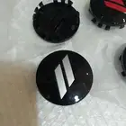 أغطية جنوط دودج خطين