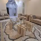 تفصيل جميع انواع الطاولات
