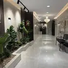 شقة للايجار حي الغدير