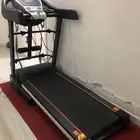 سير كهربائي ذكي