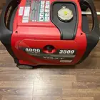 مولد كهربائي