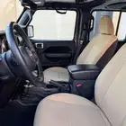 جيب رانجلر 2018