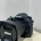 كاميرا نيكون D850 استخدام بسيط شبه جديدة