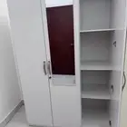 دولاب ملابس شبه جديد
