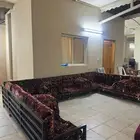 تفصيل جميع أنواع الكنب والستائر والمجالس العربية