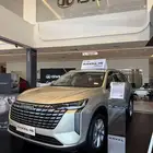 هافال H6 فل كامل بدون دبل 2026 عروض خاصه على الكاش والتمويل