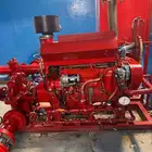 مكانيكي مولدات مضخات مصدات