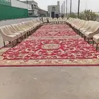 كراسي طاولات