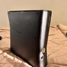 Xbox 360 شغال على الشرط