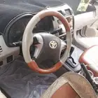 Corolla 2011