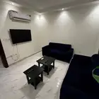 شقق مفروشة اللايجار الشهري جده بحي النعيم فاخر