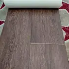 مشمع فينيل الأرضيات موكيت عشب صناعي