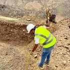 مهندس مساحه لجميع الأعمال المساحية وبأحدث الأجهزه