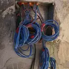 فني انترنت فني كاميرات فني شبكات فني مراقبه كاميرات فني