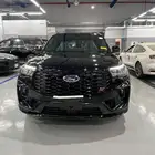 فورد اكسبلورر 2025