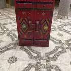 دواليب تراثي قديم نظاف
