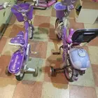 سياكل بناتي ابها