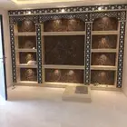 مشبات مجالس أفران مطاعم وشوايات
