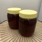 عسل طلحة مضمون وطبيعي للبيع